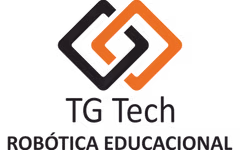 Logo TG Tech Robótica Educacional